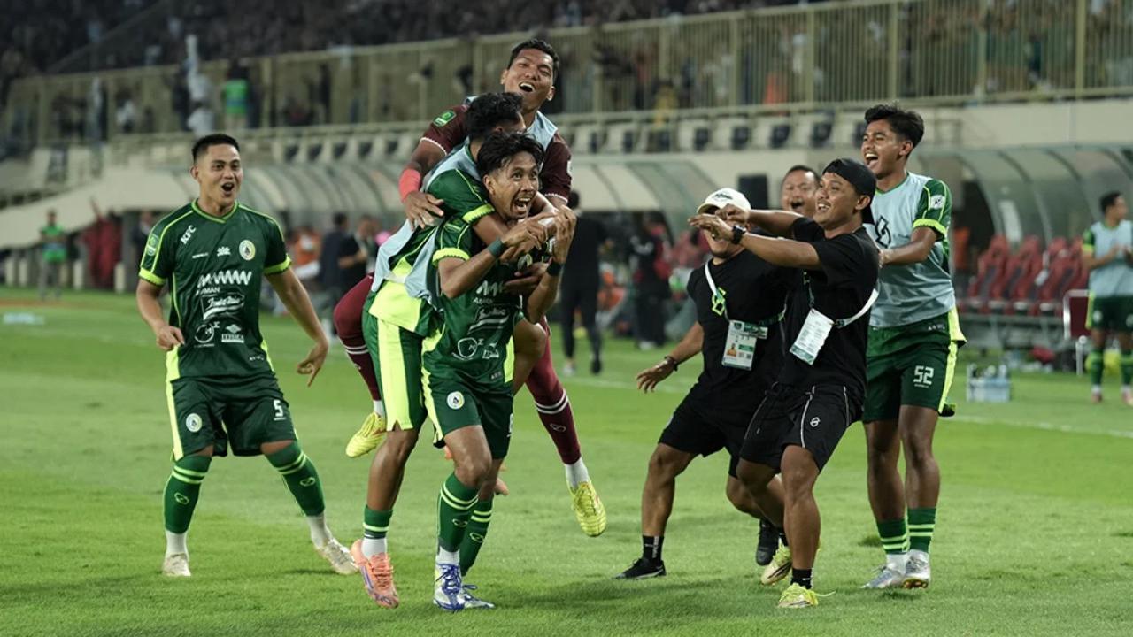 Dua Tim Naik, Dua Turun: Komposisi Baru BRI Super League Musim 2026/2027 Mulai Terbentuk