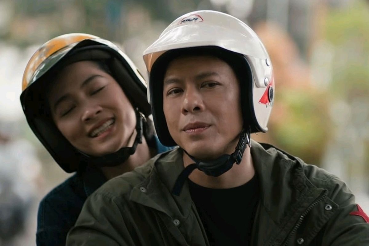 Film “Dilan ITB 1997” Diserbu Penonton, Ariel NOAH Sebut Rasa Penasaran Jadi Daya Tarik
