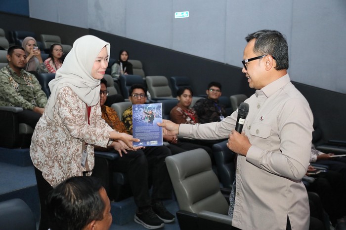 Bima Arya Dorong Generasi Muda Perkuat Karakter dalam Dunia Pemerintahan