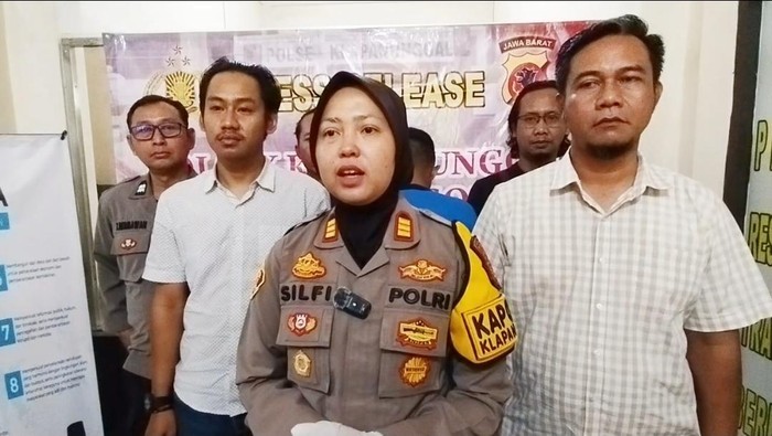 Dugaan Kekerasan Seksual di Ponpes Bogor Diselidiki, Pengajar Segera Diperiksa