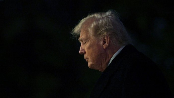 Gedung Putih Buka Dokumen UFO, Langkah Trump Picu Spekulasi Politik Baru