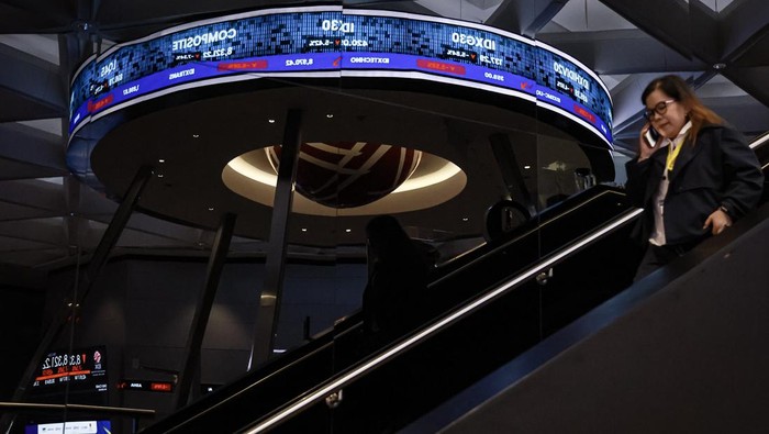 OJK dan BEI Percepat Pembenahan Pasar Modal Demi Jaga Kepercayaan Investor