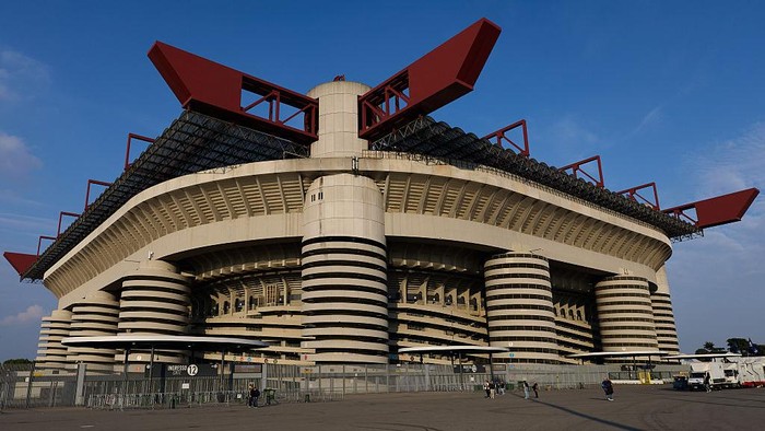Rano Karno Dorong Pengelolaan Stadion Jakarta Belajar dari Model San Siro