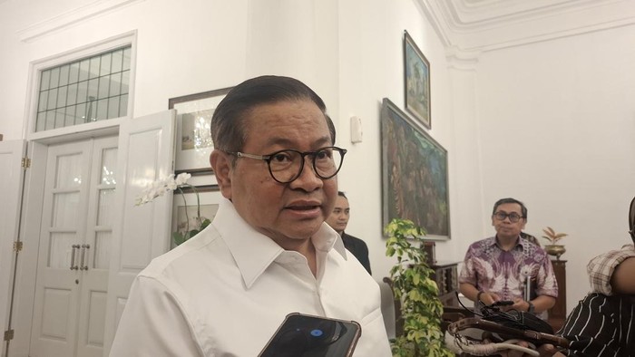 Pramono Imbau Warga Terbuka dalam Sensus Ekonomi: Jawab Apa Adanya