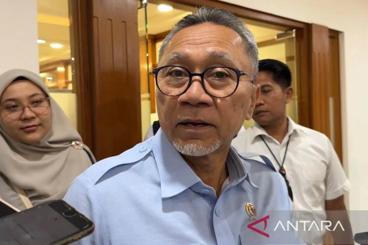 Pemerintah Hilirisasi 380 Ribu Ton Beras Bulog Turun Mutu Jadi Tepung