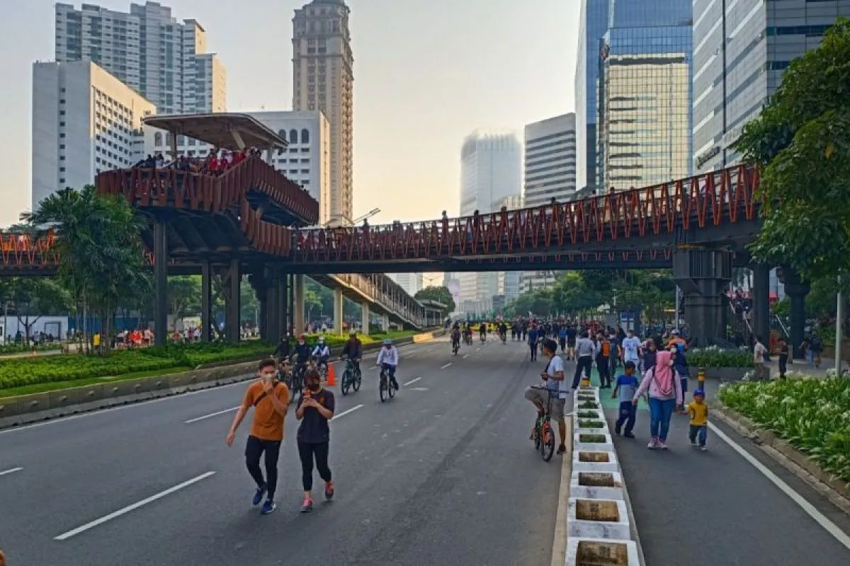 KPBB Nilai CFD Jadi Instrumen Transformasi Transportasi Publik Berkelanjutan